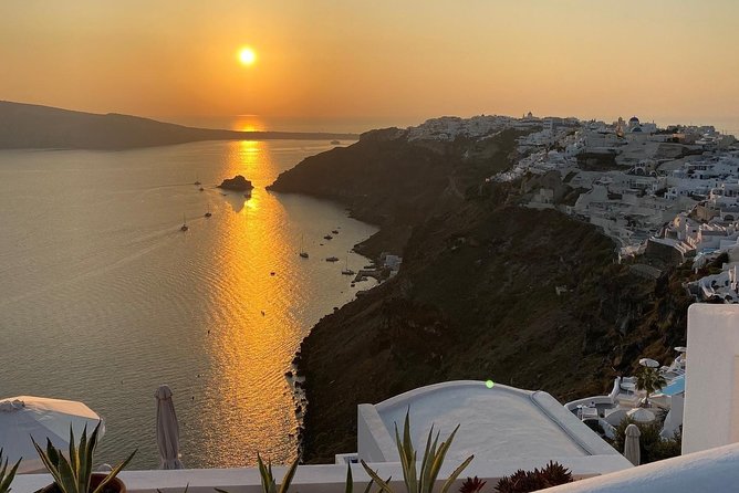 Santorini Wine Tasting Experience Tour - Stop 1: Koutsogiannopoulos Wine Museum, Then 4 Local Wines