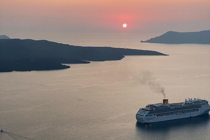 Santorini Wine Tasting Experience Tour - What Twelve Wines and Pairing Snacks Actually Feels Like