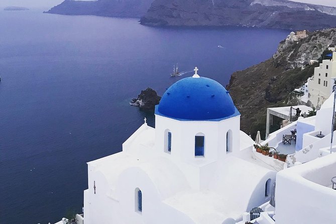 Santorini Wine Tasting Experience Tour - Duration, Timing, and Why 3 to 4 Hours Is a Sweet Spot