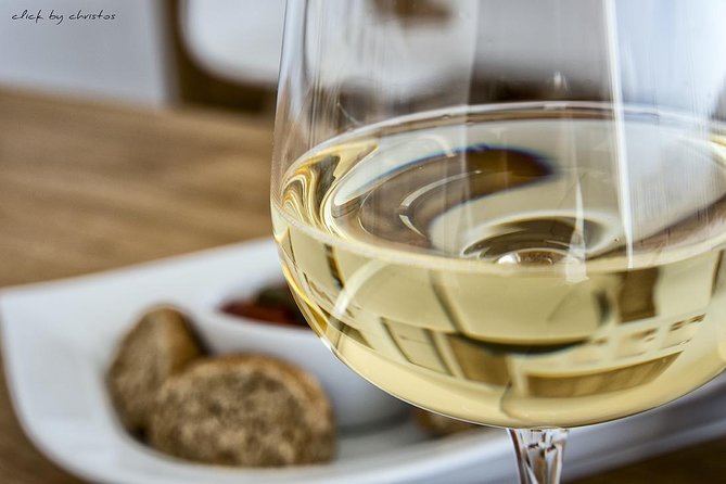 Santorini Wine Tasting & Food Pairing :Taste good life at Santorini - Key Highlights Worth Knowing