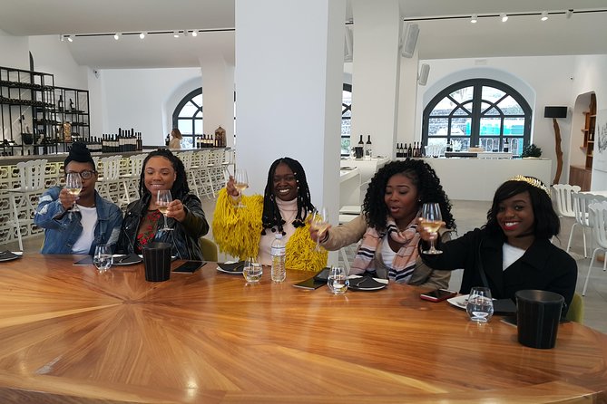 Santorini Wine Tasting & Food Pairing :Taste good life at Santorini - Why This Private Santorini Wine Tour Works for Limited Time