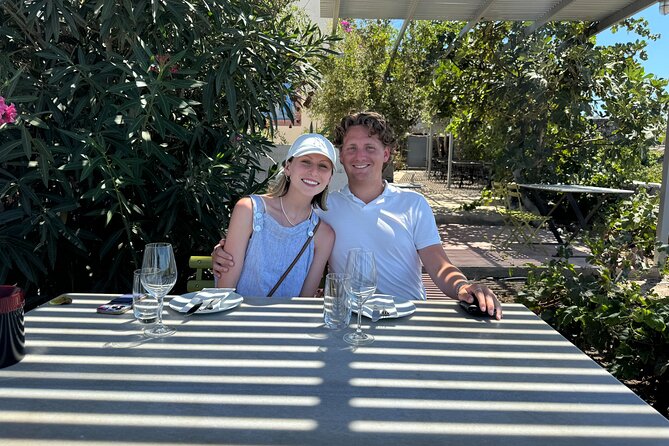 Santorini Wine Tour: 2 Wineries with Tastings & Local Snacks - Quick Reasons This Tour Gets High Marks
