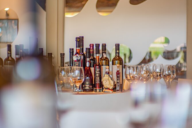 Santorini Wine Tour with sunset in Oia - Price and value: $132.75 for wine, admissions, and Oia access