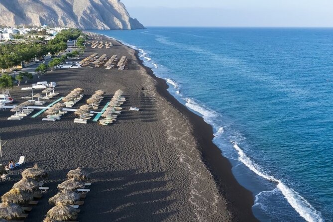 Santorini Winter Panorama - Key highlights you will feel in your day