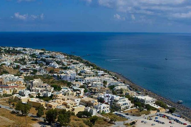 See Santorini in 4 hours - Tailor made tour!!! - Lignos Folklore Museum: Kontochori cave life that survived 1956