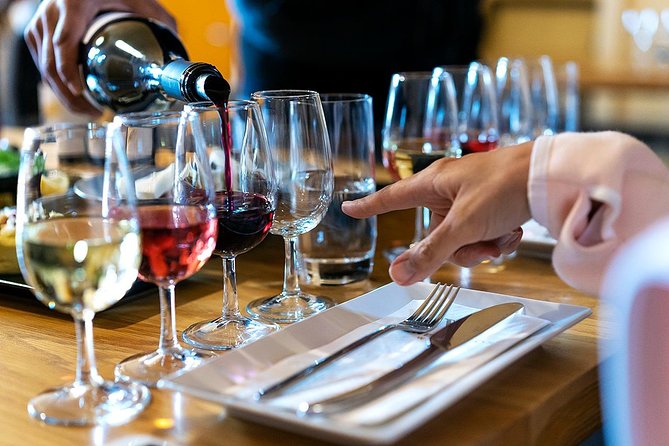 Semi - Private wine tour - Through the grapevine - Key Things to Know Before You Go