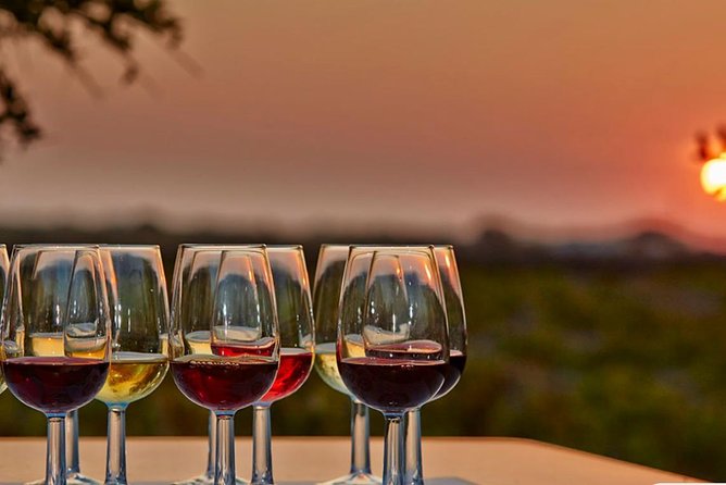 Semi - Private wine tour - Through the grapevine - Small-Group Santorini Wine Tour, Maximum Drinking and Minimum Chaos
