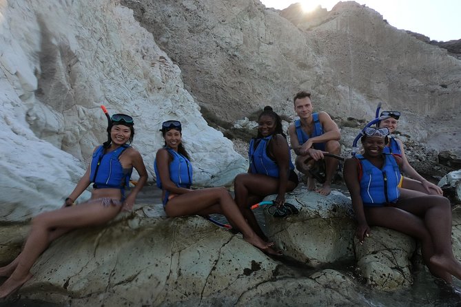 Serenity Kayak : Sea Caves Kayak Trip with Snorkeling & Picnic - Price value: what you really get for $161.77