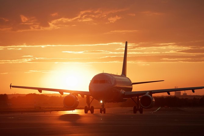 Shared Arrival Transfer: Santorini Airport to Hotel or Cruise Port - Key points to know before you book