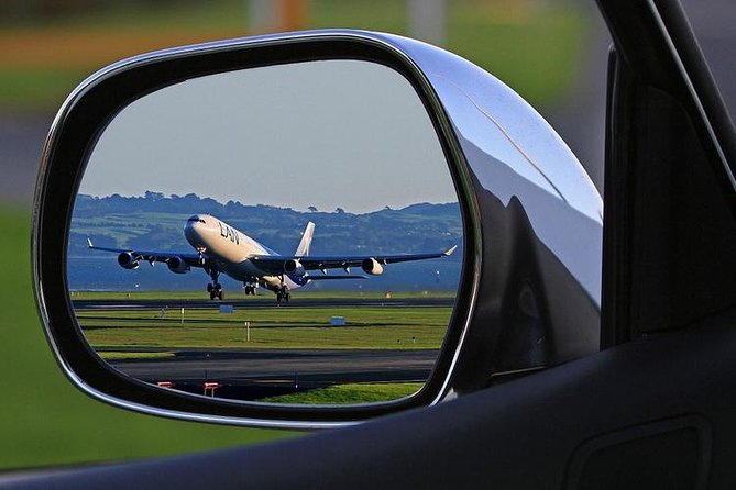 Shared Arrival Transfer: Santorini Airport to Hotel or Cruise Port - How Long It Takes: 30 Minutes to 1 Hour, and Why “Approximate” Matters