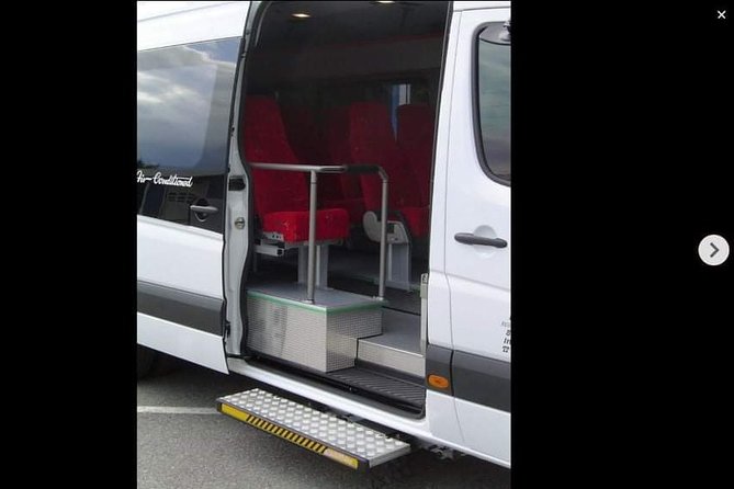 Shared Transfer - Good Value Starts With Fewer Hassles