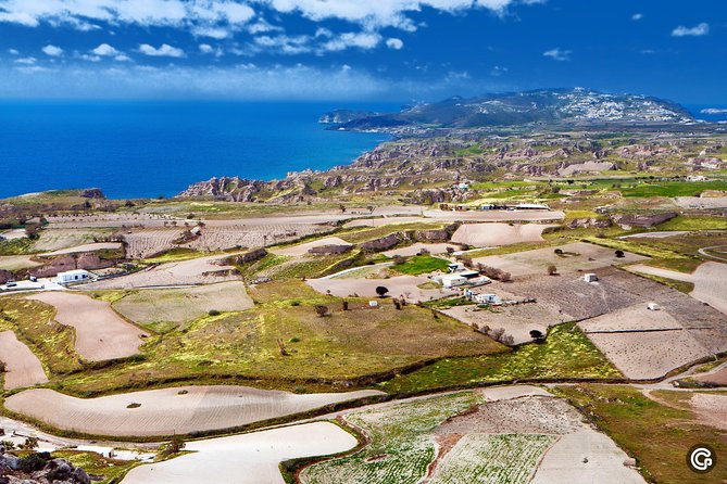 Shore Excursion: Customizable Santorini Tour - Oia first: the village stop that sets your whole day