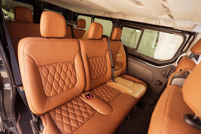 Shuttle Transfers From Santorini Port - Should You Book This Santorini Port Shuttle?