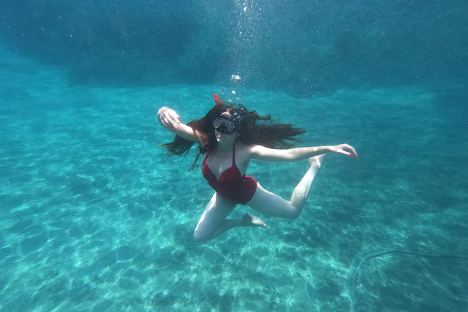 Small-Group Santorini Sea Caves Kayak Trip with Snorkeling & Picnic - The 10:00 am day flow, pickup, and how to not stress