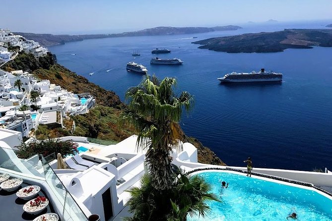 Small Group Santorini Sightseeing Tour 5 Hours - Key things I’d count on before you go