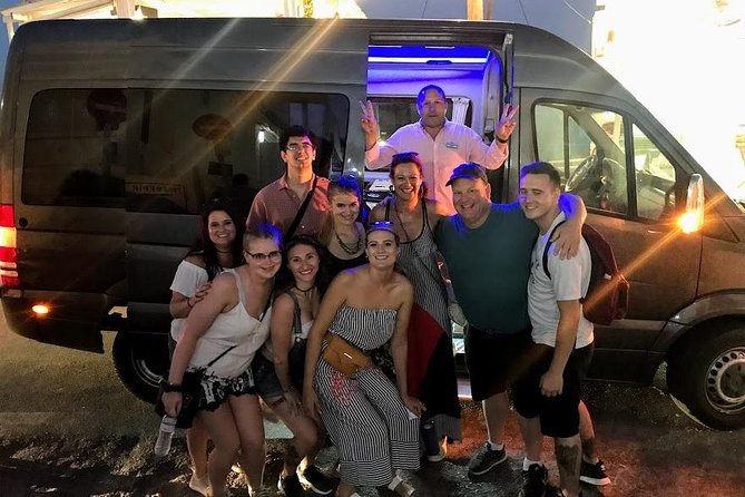 Small Group Santorini Sightseeing Tour 5 Hours - Oia in 55 minutes: cave-style streets, sunset energy, and smart crowd handling