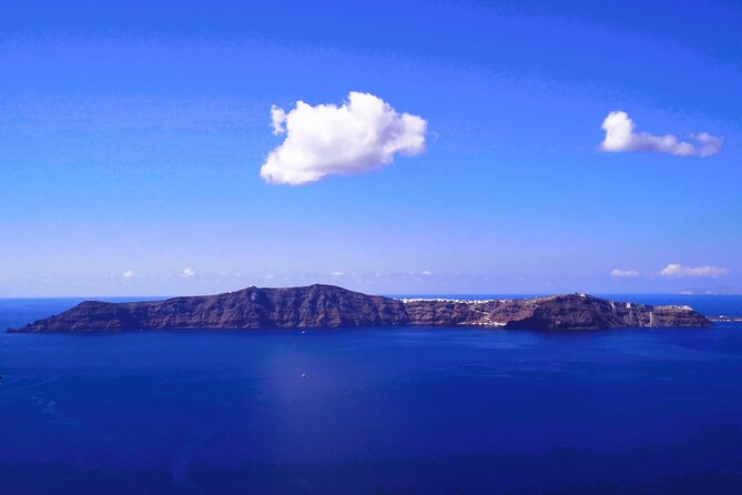 Smooth and Fun Taste of Santorini Private Tour - Logistics that keep the day easy, even if you’re on a cruise