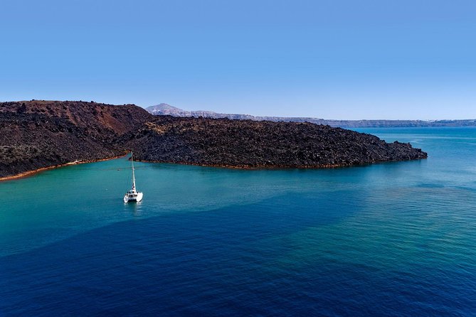 Sunset Cruise with BBQ and Drinks - Two swimming stops, plus towels and a quick reset
