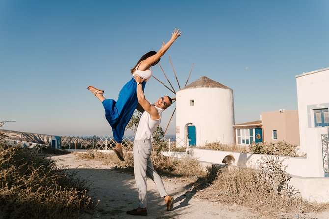 Sunset In Oia & Traditional Villages Bus Tour - Oia: your 2.5-hour sunset window and how to use it well