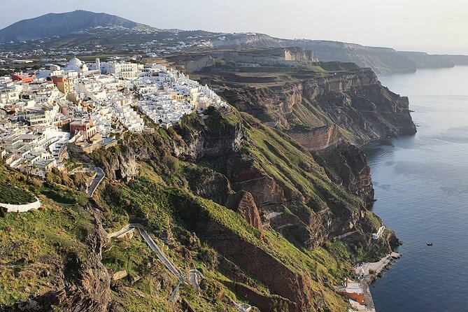 SUV Santorini Highlights Private Tour - Price and Value for a 5-Hour Private Route
