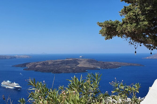 SUV Santorini Highlights Private Tour - Tips to Get the Best Photos and the Least Stress