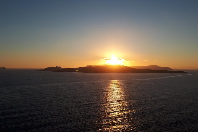 Tailor Made Private Tours in Santorini (3 hours) - Key points before you go