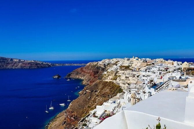 Tailormade Santorini island tour - A Private 3-Hour Santorini Plan You Can Actually Tailor