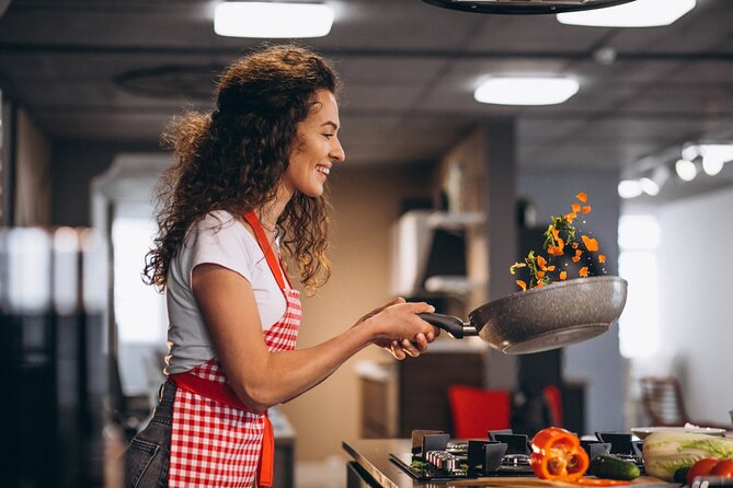 The Aegean Cooking Class - Key highlights before you go