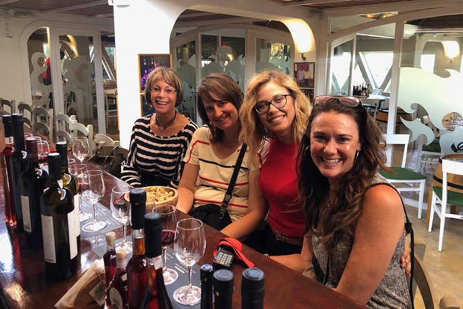 The Art of Wine - A Real taste of Santorini - Key highlights that matter