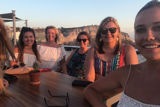 The Art of Wine - A Real taste of Santorini - A Half-Day Wine and Monastery Route That Uses Your Time Well