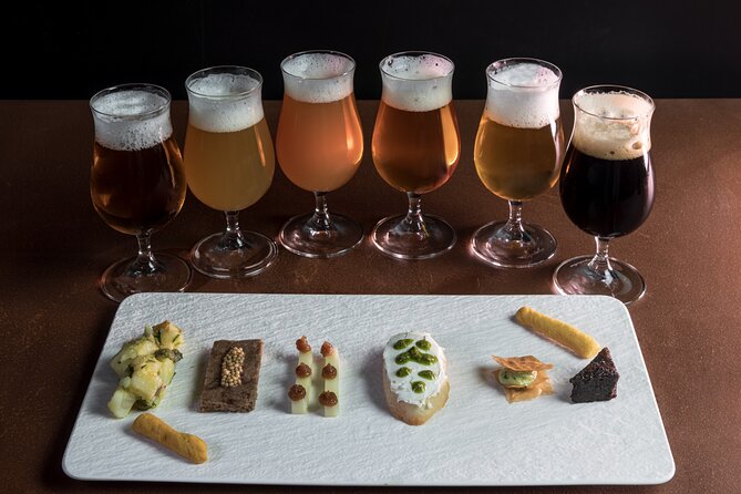 The Beer And The History semi private Experience - Price and Value: Is $41.70 Worth It in Santorini?