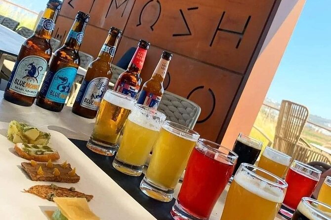 The Beer And The History semi private Experience - Who This Tour Suits Best (and Who Might Not)