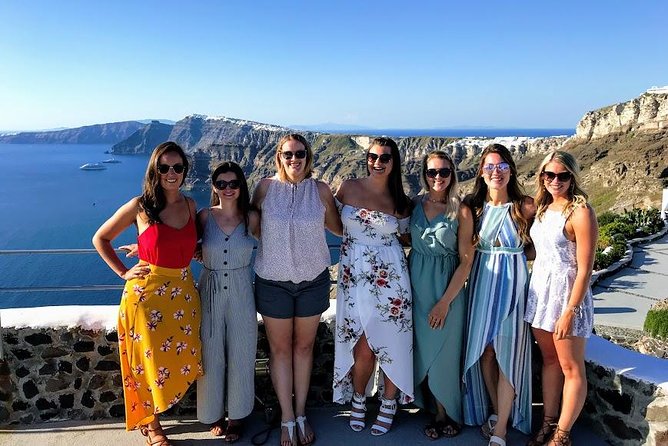 Top Santorini Attractions Private Custom Tour - How a 5-hour Santorini private route actually feels in real life