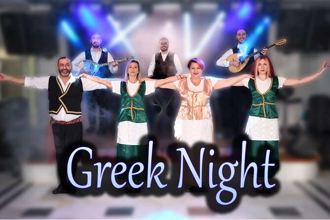 Traditional Greek Night live Music & Dinner Show in Santorini - Inside Dimitris Tavern: seating, check-in, and how to choose your spot
