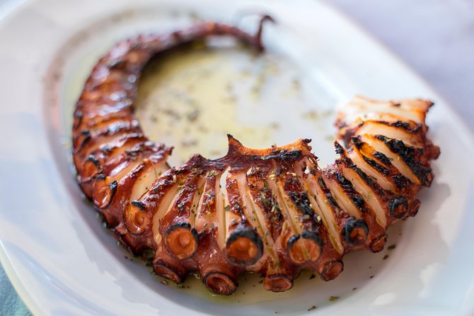 Traditional Tastes of Santorini Food Tour - A Half-Day That Feels Like Knowing the Island Locals