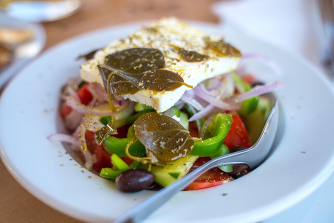 Traditional Tastes of Santorini Food Tour - Price and Value: What $252.46 Buys You Here