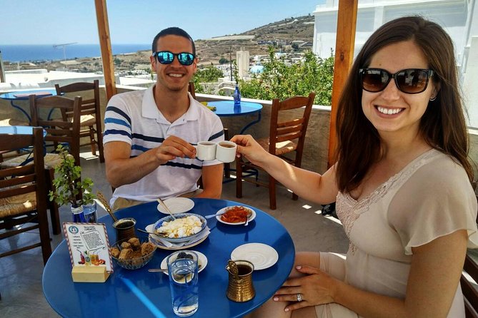 Traditional Tastes of Santorini Food Tour - Who This Tour Fits Best (and Who Might Prefer a Different Day)