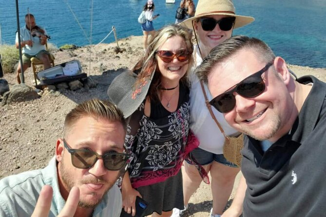 Traditional Villages & Akrotiri Excavations: Private Tour - Price and What You Actually Get for It