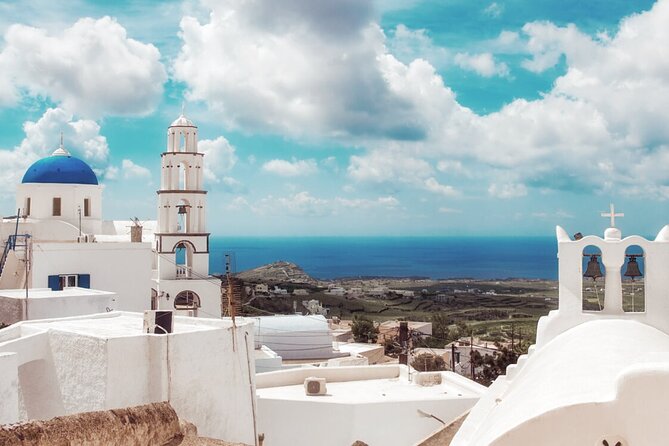 Traditional Villages & Akrotiri Excavations: Private Tour - Akrotiri Excavations: The Bronze Age Moment, Plus a Key Rule
