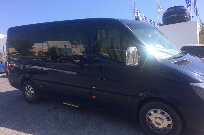 Transfer & Tours - Key things to know before you go