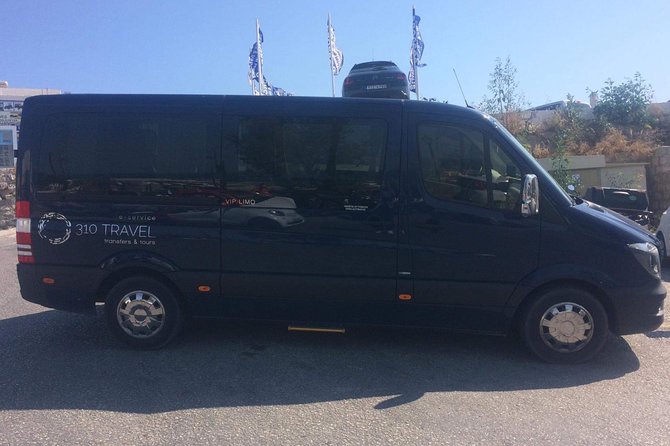 Transfer & Tours - Price and what you’re really paying for at $18.62 per person
