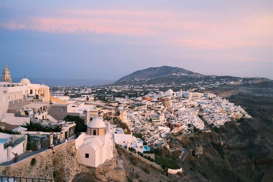 Unique 3-Hour Tour of Santorini for Cruise Ship Passengers - Should you book this Santorini cruise tour?