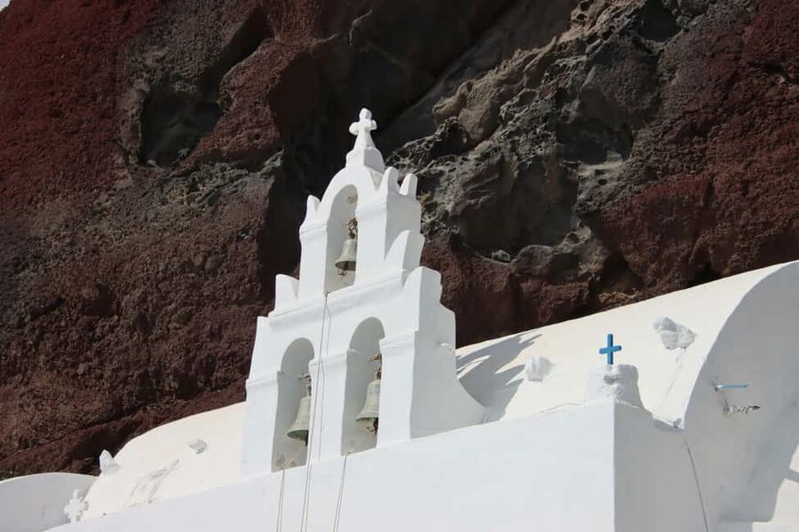 Unique 3-Hour Tour of Santorini for Cruise Ship Passengers - Who this tour suits best