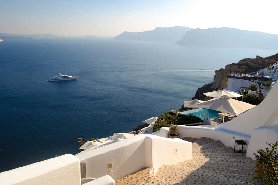 Unique 3-Hour Tour of Santorini for Cruise Ship Passengers - Practical tips to make your 3 hours smoother