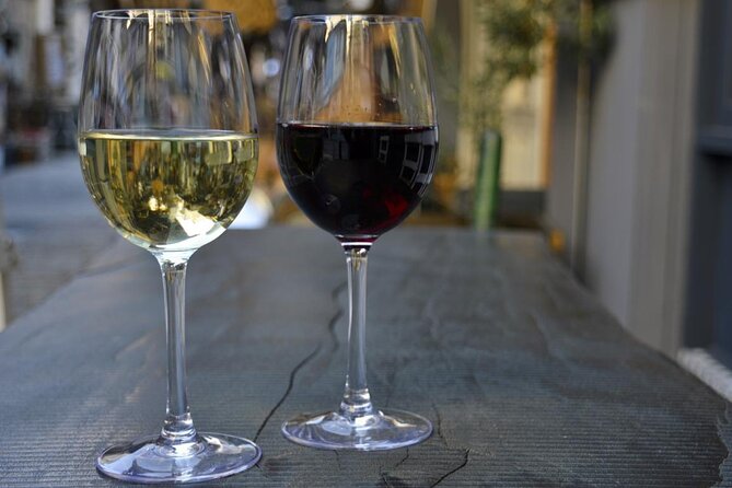 Visit to a Wine Museum and Wine Tasting in Santorini - Key highlights worth knowing