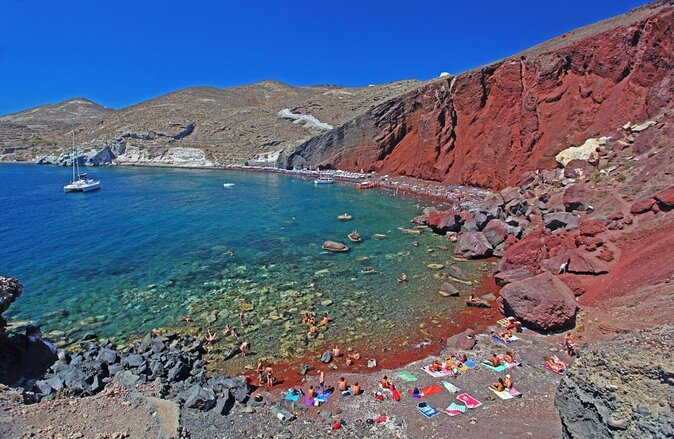 Wine tasting and Carving lesson in Santorini - Key Things to Know Before You Go