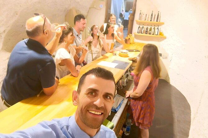 Wine Tasting & Highligh Experience in Santorini - Santorini Wine and the Volcanic Soil Story You Actually Can Taste