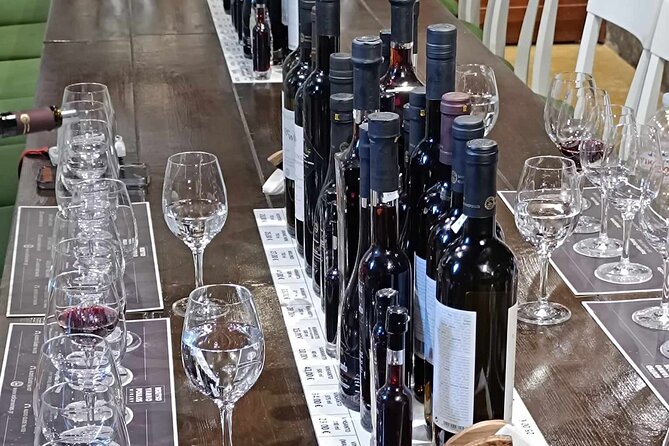 Wine Tasting & Highligh Experience in Santorini - Cheese, Snacks, Mineral Water, and the Practical Side of Wine Tasting