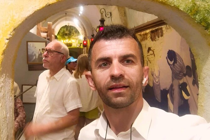 Wine Tasting & Highligh Experience in Santorini - Cellars, Production, Bottling, and Maturation: Why the Explanations Matter