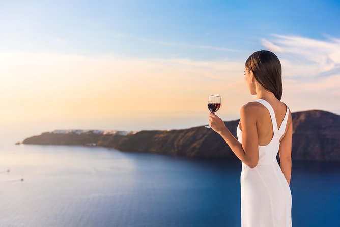 Wine Tour Santorini - Price and value: is $179.06 per person worth it?
